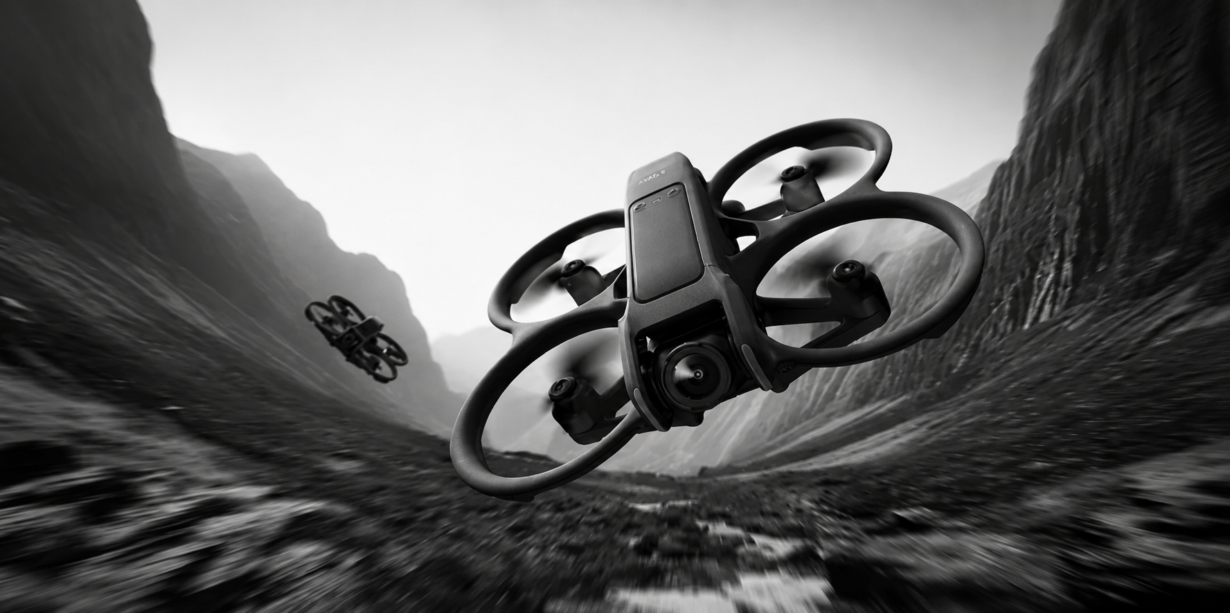 Drone FPV