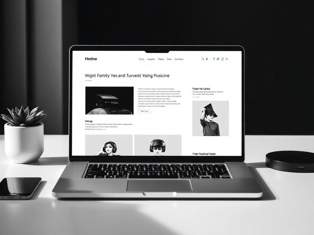 Criação de Sites
